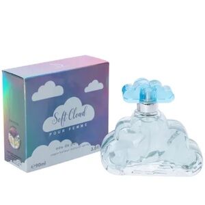 Soft Cloud Pour Femme Eau de Parfum